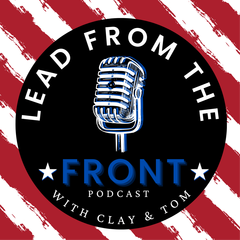 Lead From The Front