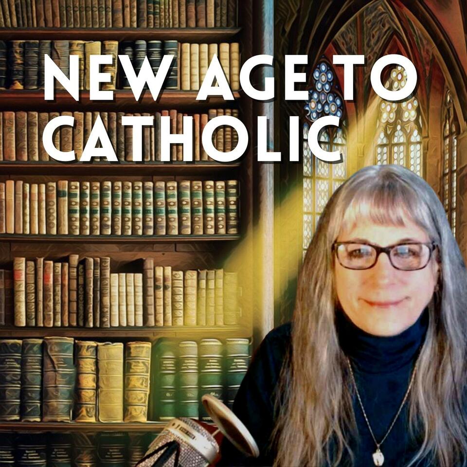 New Age To Catholic