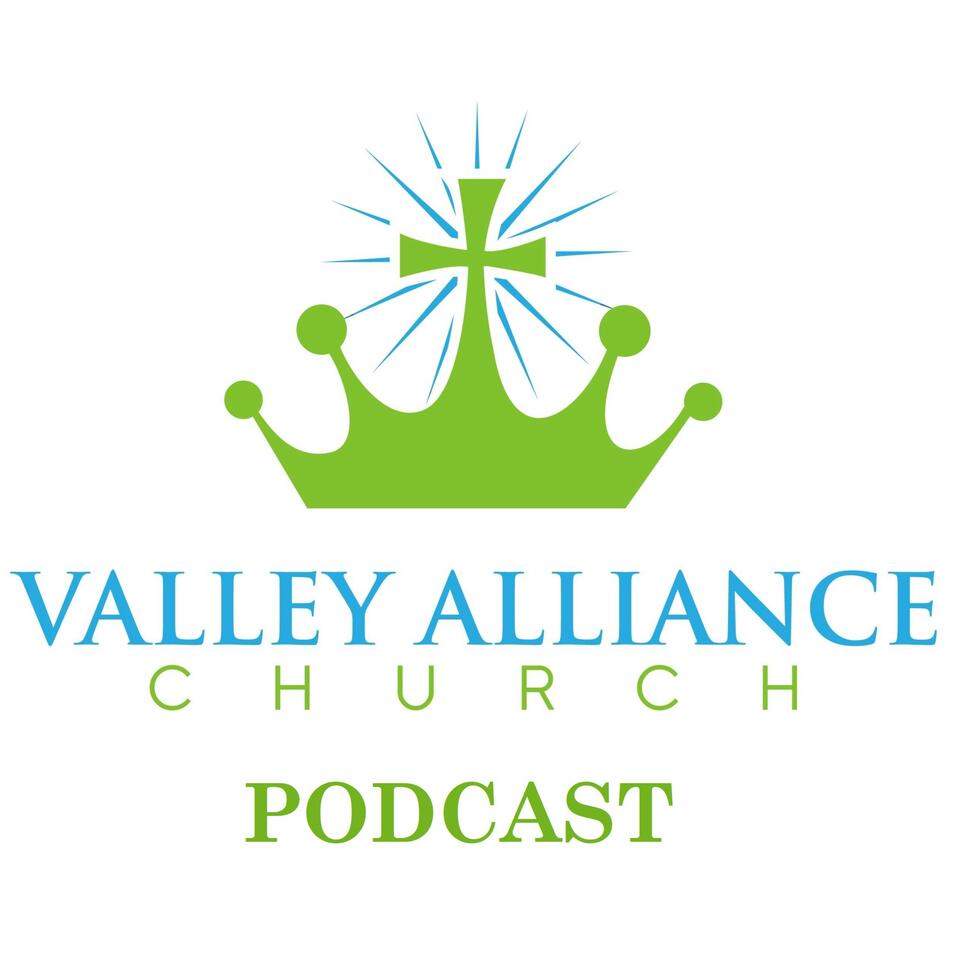 Valley Alliance Church Fort Qu’Appelle Sermons
