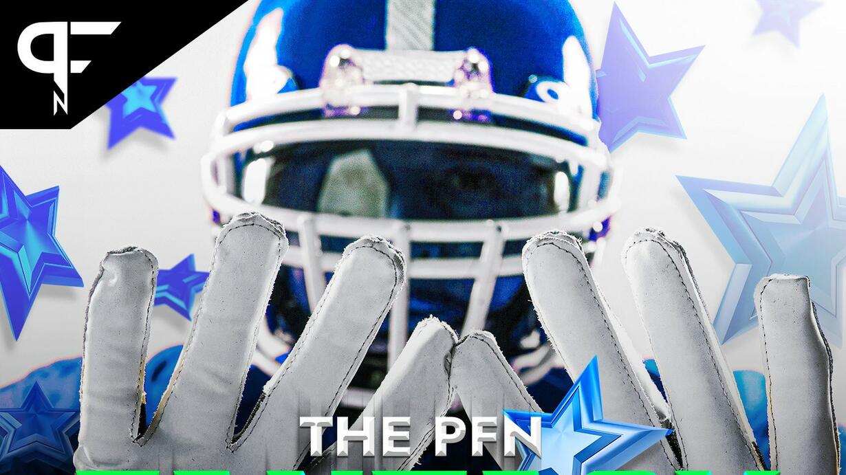 The PFN Fantasy Football Podcast