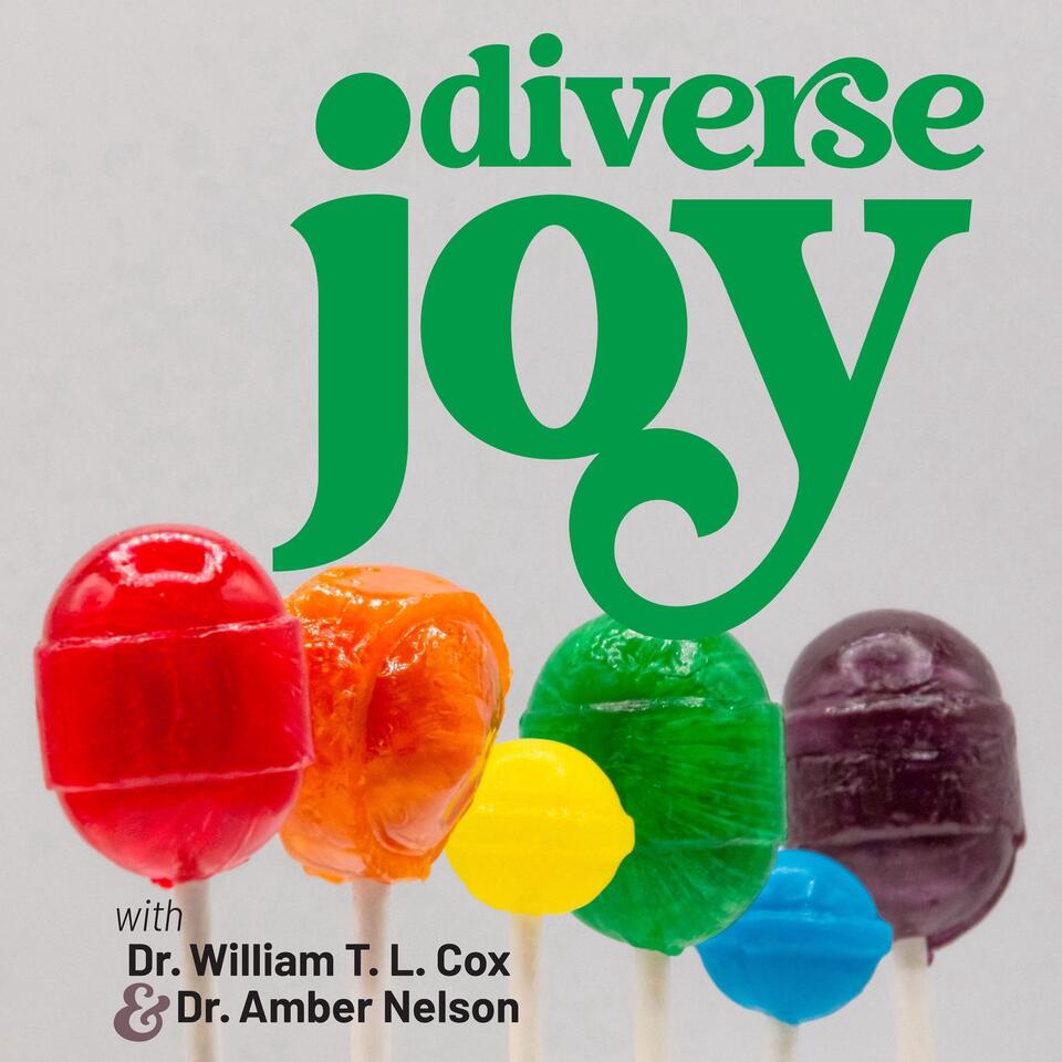 Diverse Joy