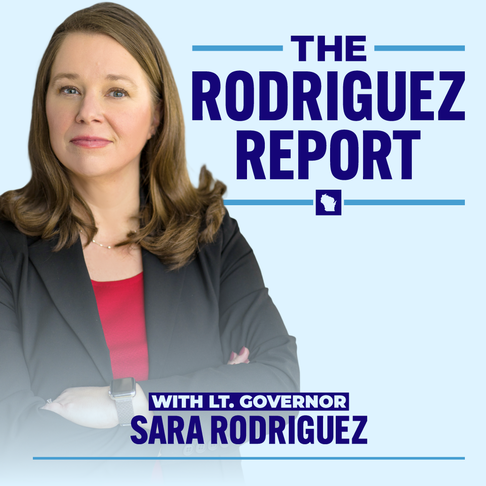 The Rodriguez Report