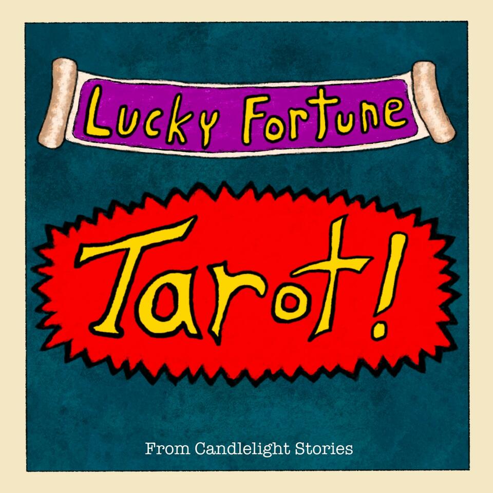 Lucky Fortune Tarot