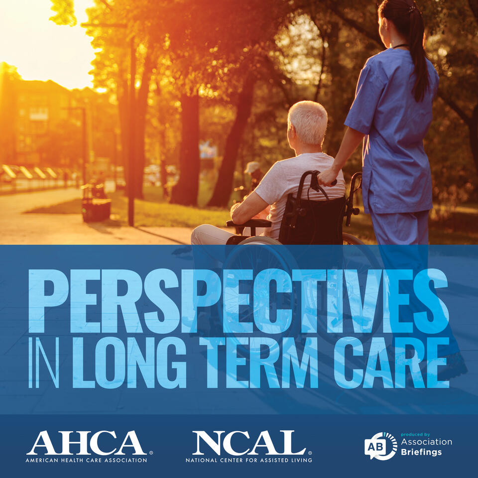 Perspectives in Long Term Care