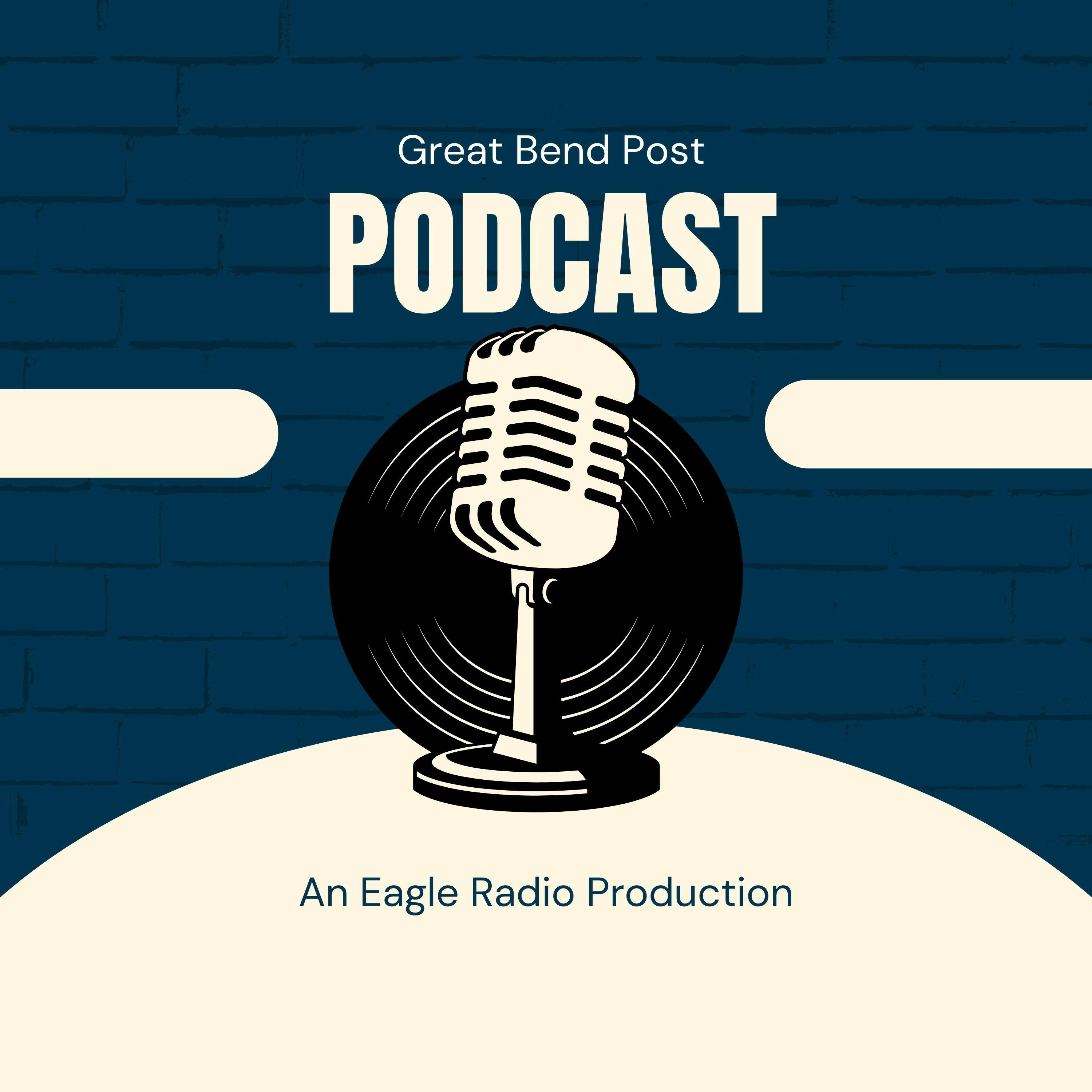 Great Bend Post Podcast iHeart