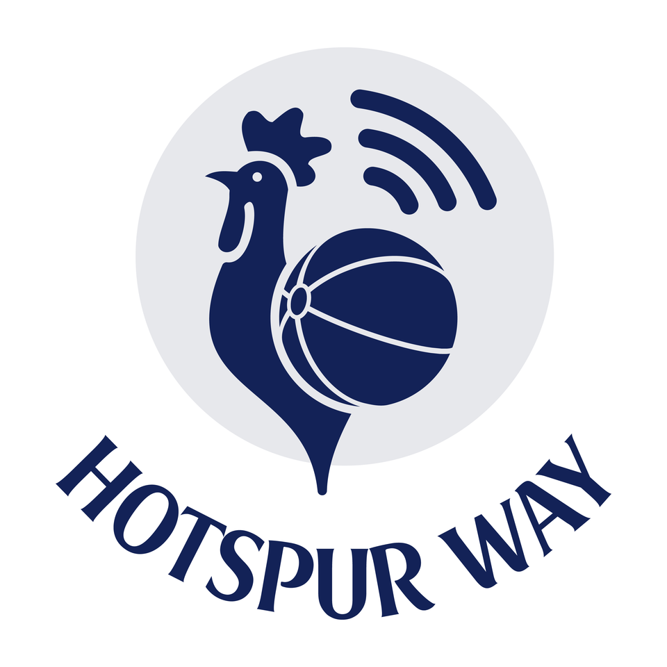 Hotspur Way, An Adult Tottenham Hotspur Podcast