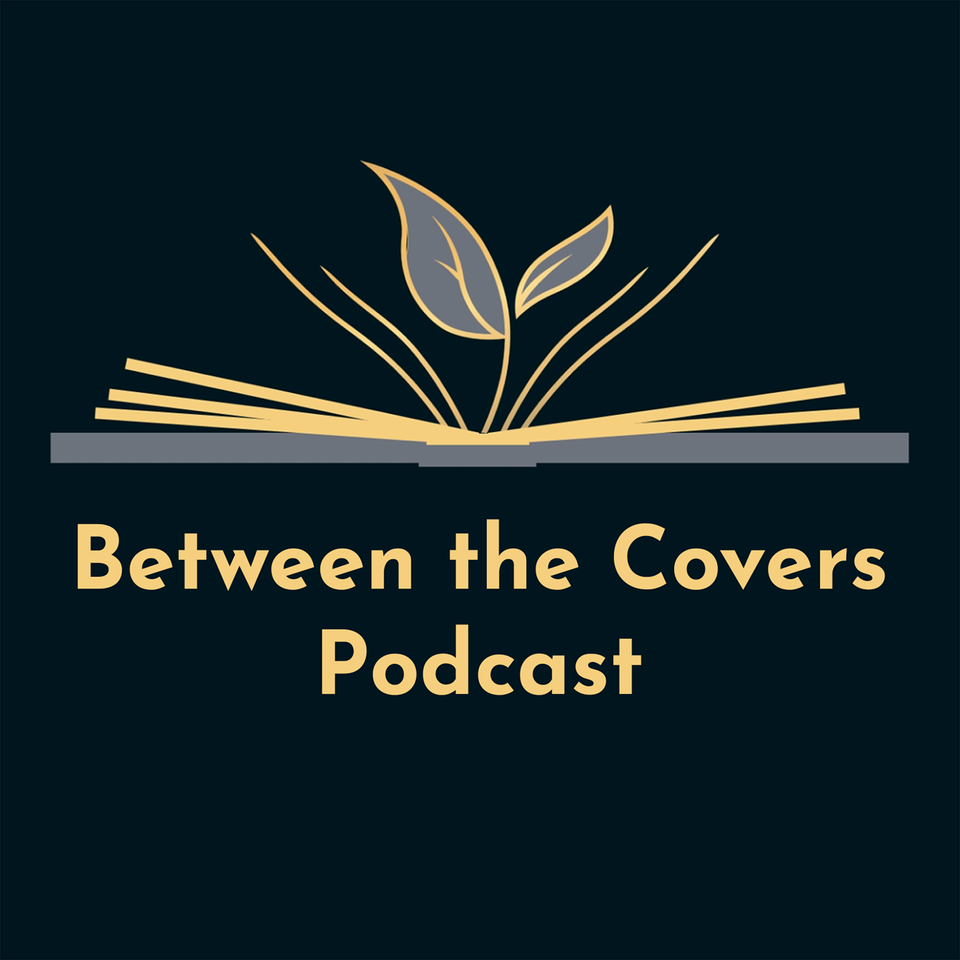 Between the Covers Podcast