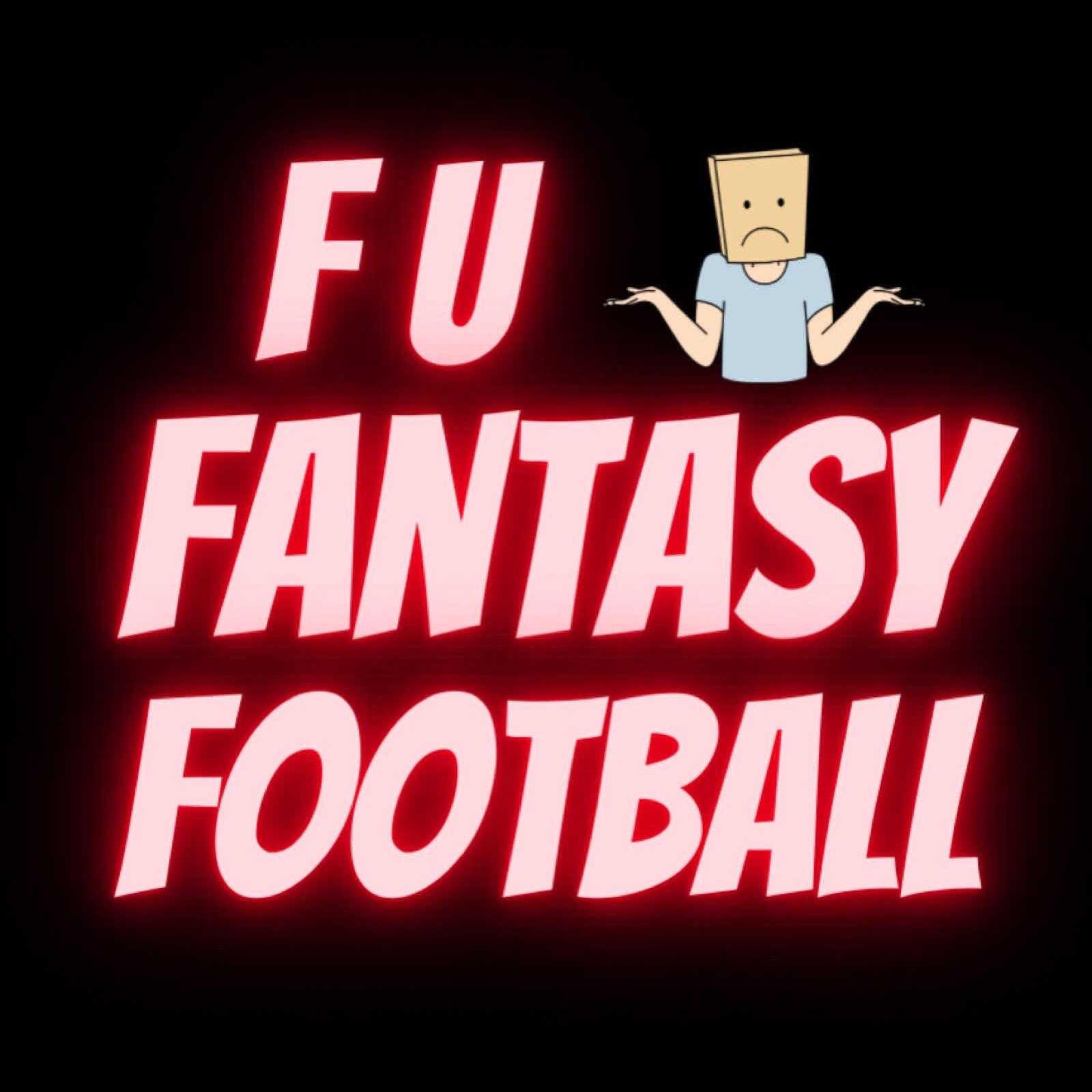 LIVE Mock Draft Episode + It Gets Weird - Fantasy Footballers Podcast