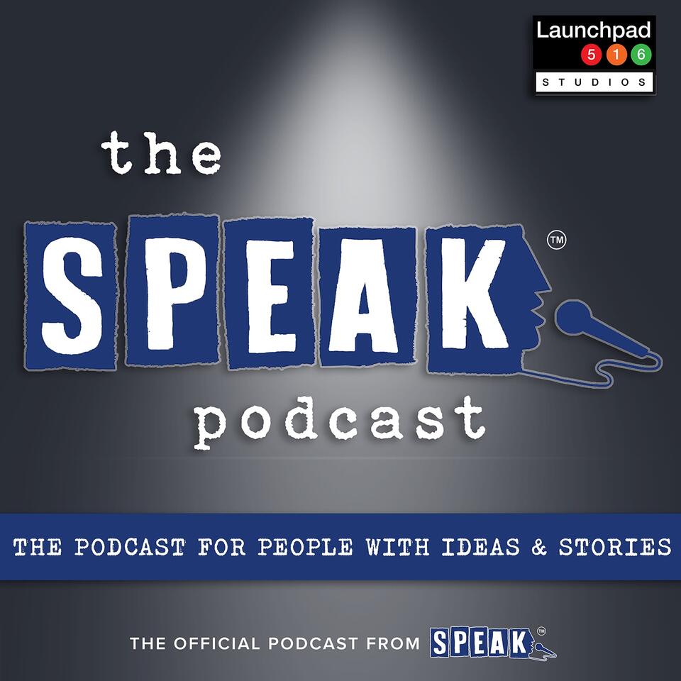 The SPEAK Podcast