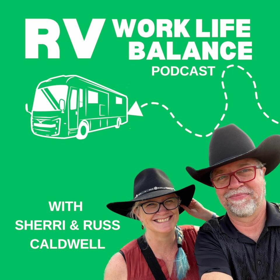 RV Work Life Balance