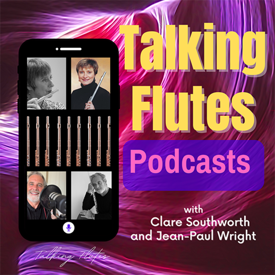 Talking Flutes