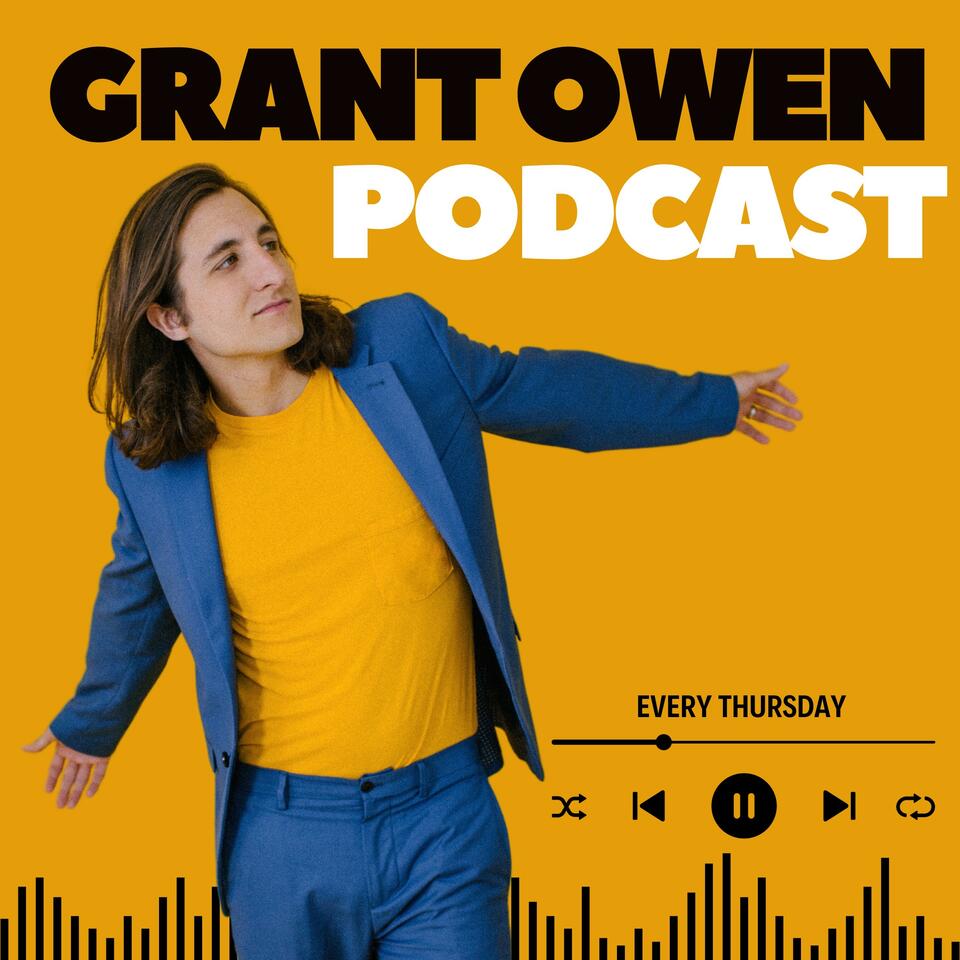 Grant Owen Podcast