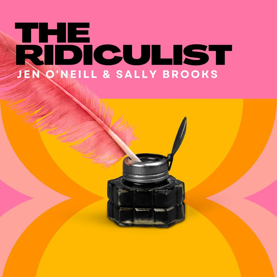 The Ridiculist
