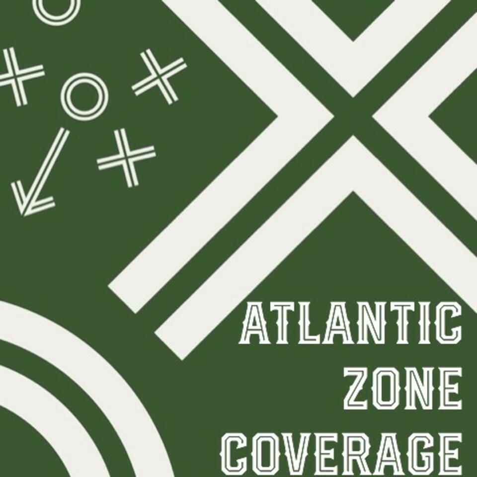 Atlantic Zone Coverage
