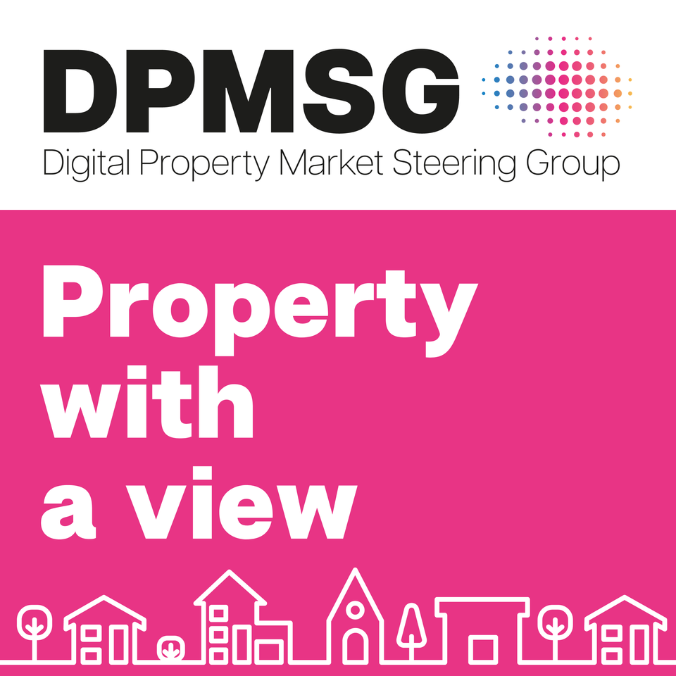 Property with a View, the DPMSG Podcast