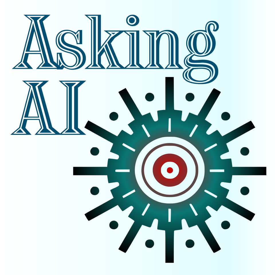 Asking AI