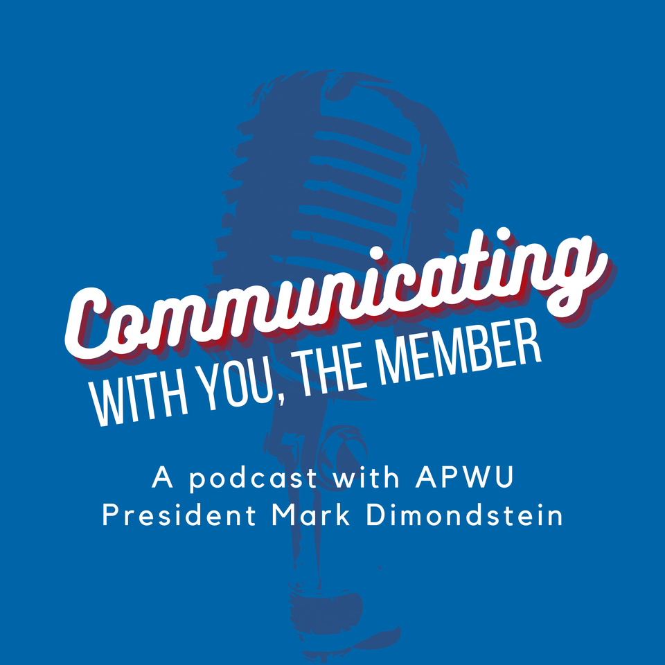 APWU Podcast