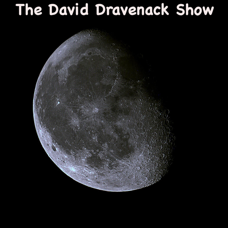 The David Dravenack Show