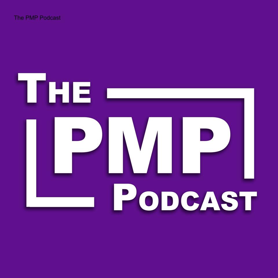 The PMP Podcast