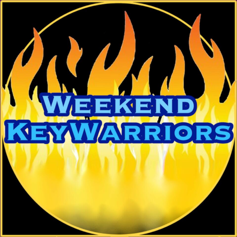 Weekend KeyWarriors