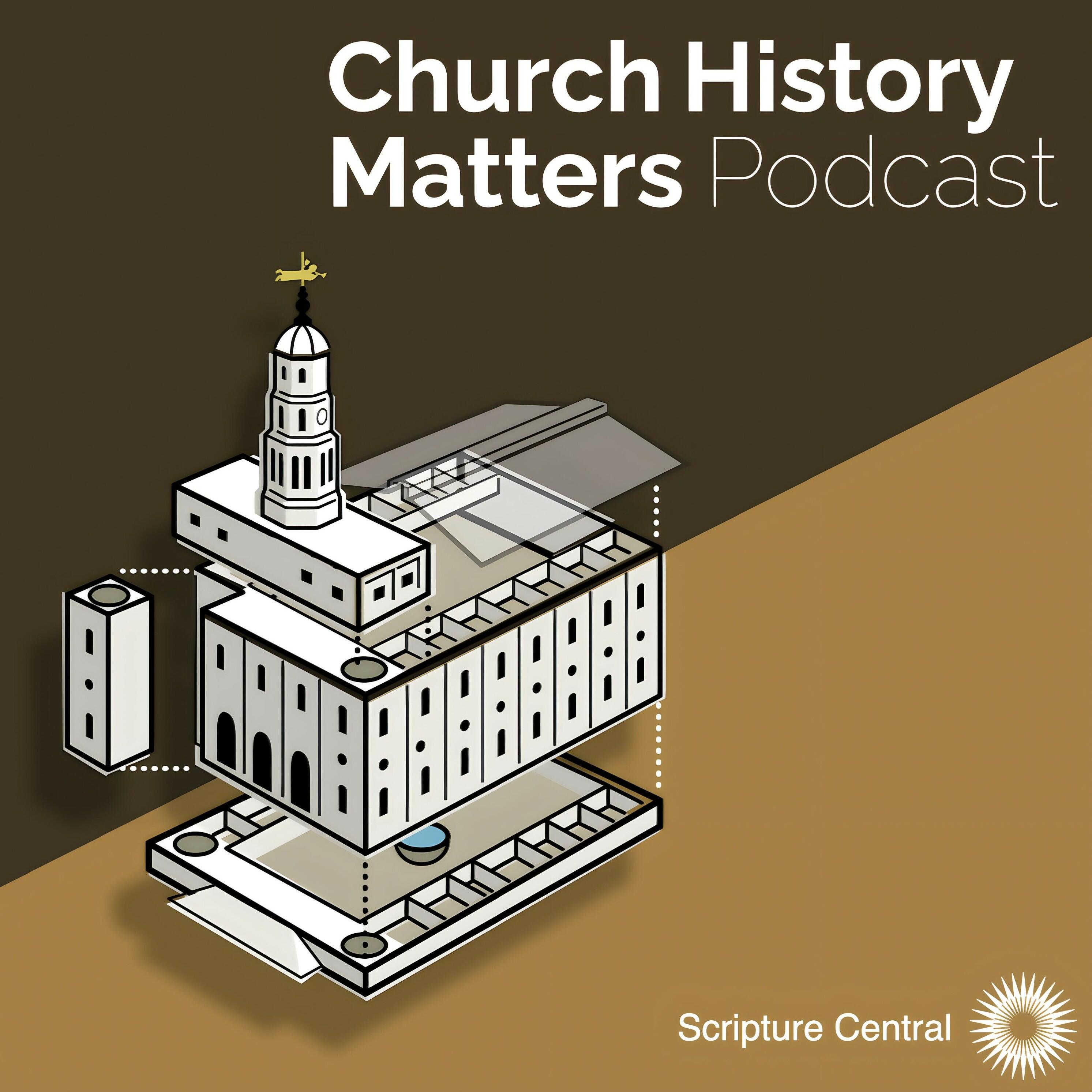 Church History Matters | IHeart