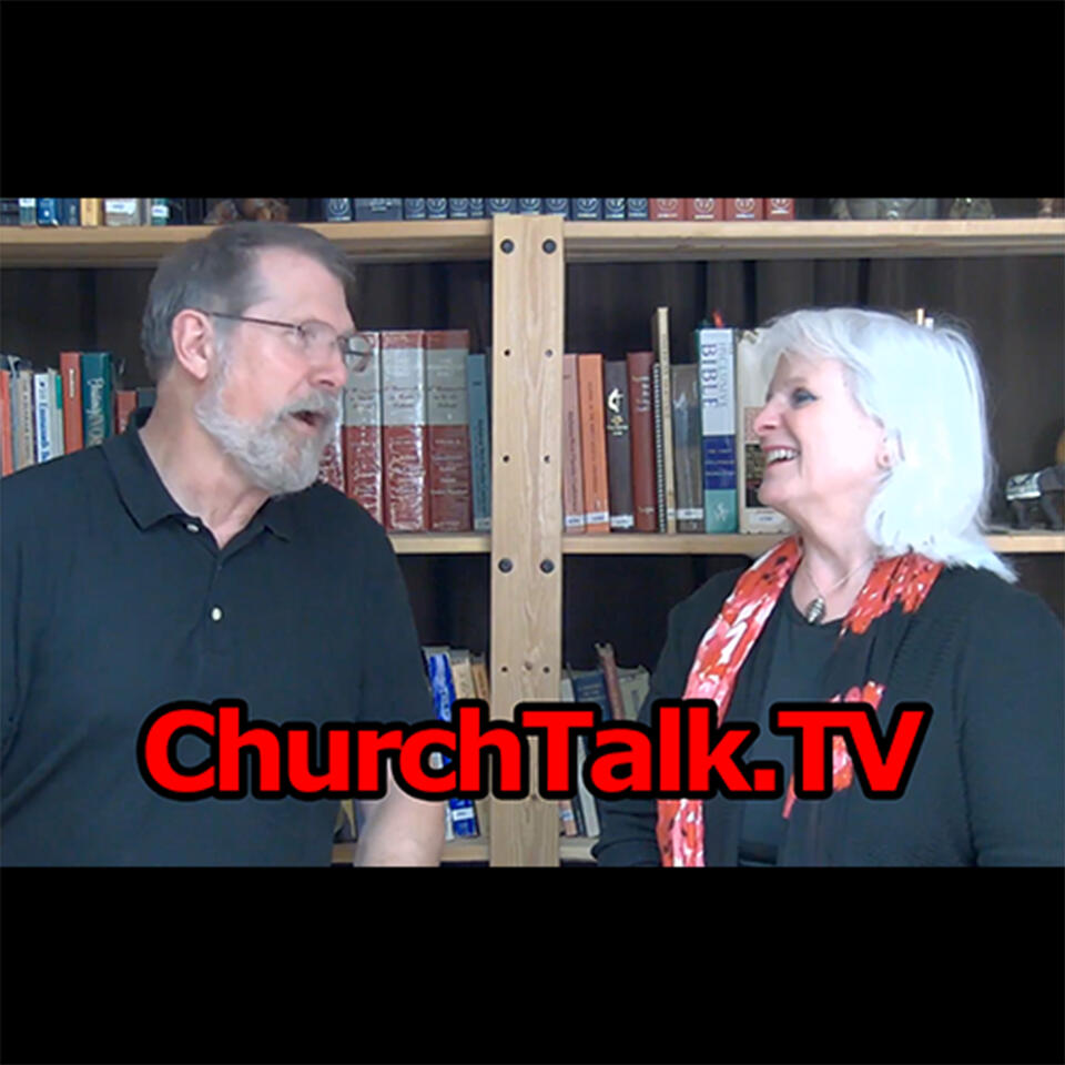 Church Talk TV