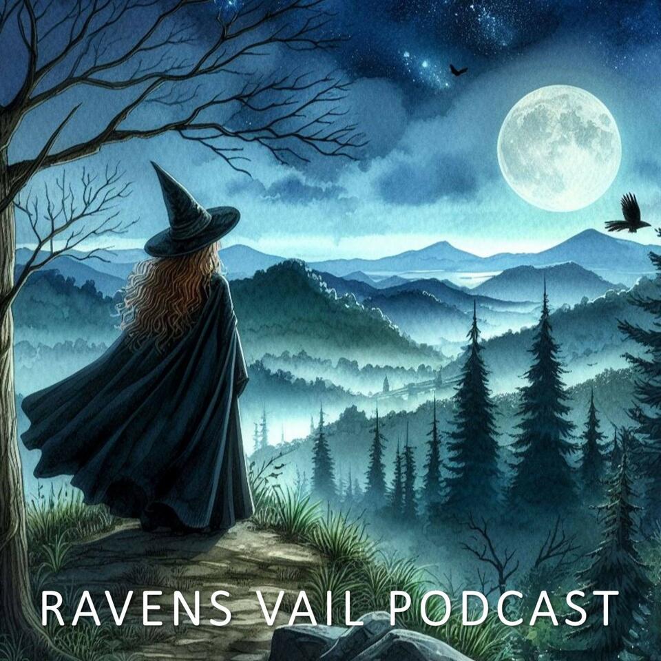 Ravens Vail Podcast