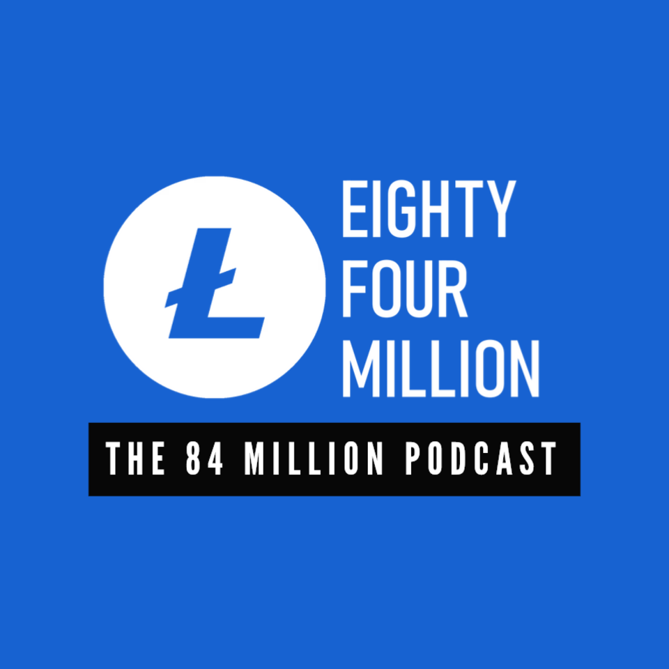The 84 Million Podcast