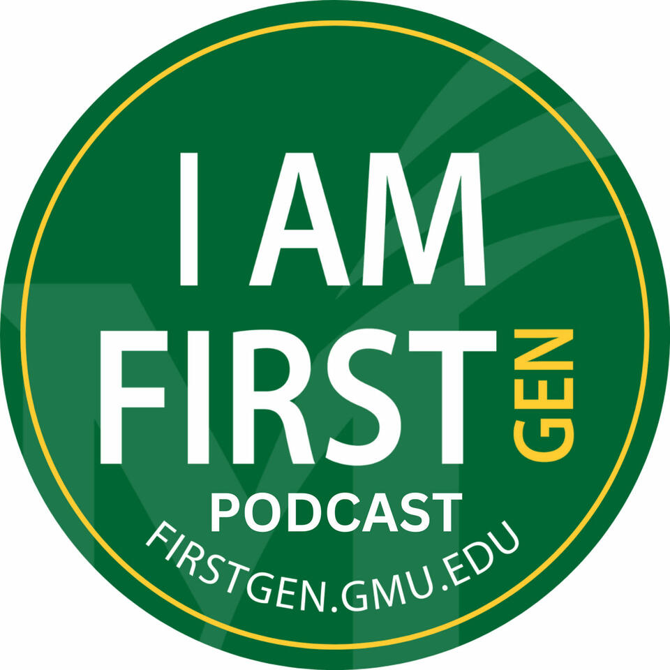 I AM FIRST Podcast