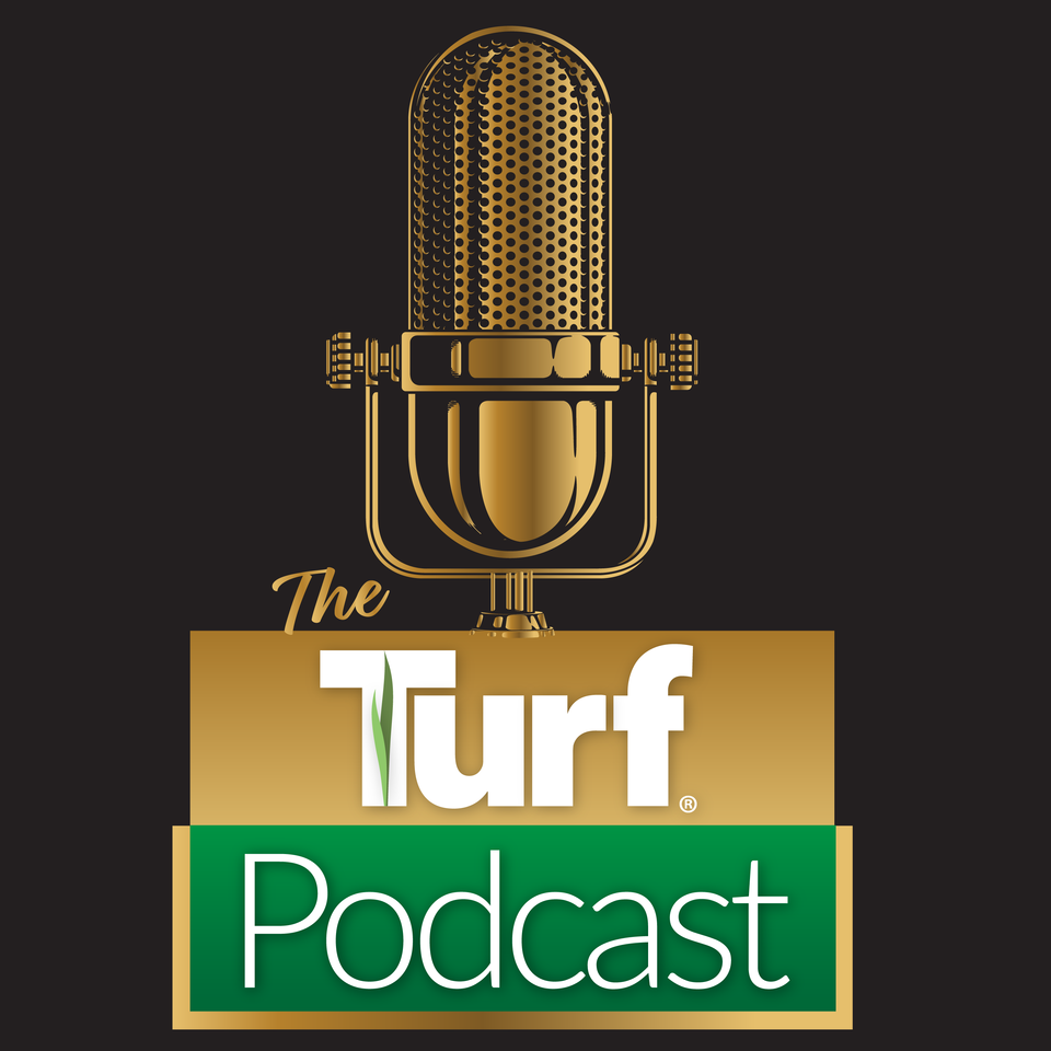 The Turf Magazine Podcast