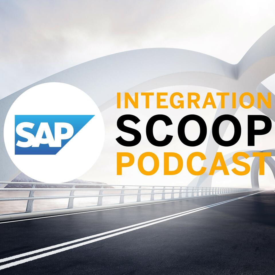 The Integration Scoop Podcast