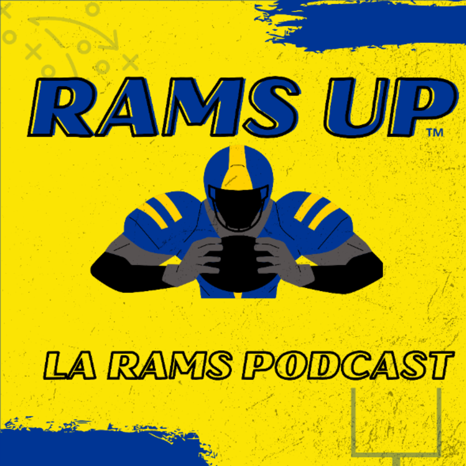 LA Rams Up