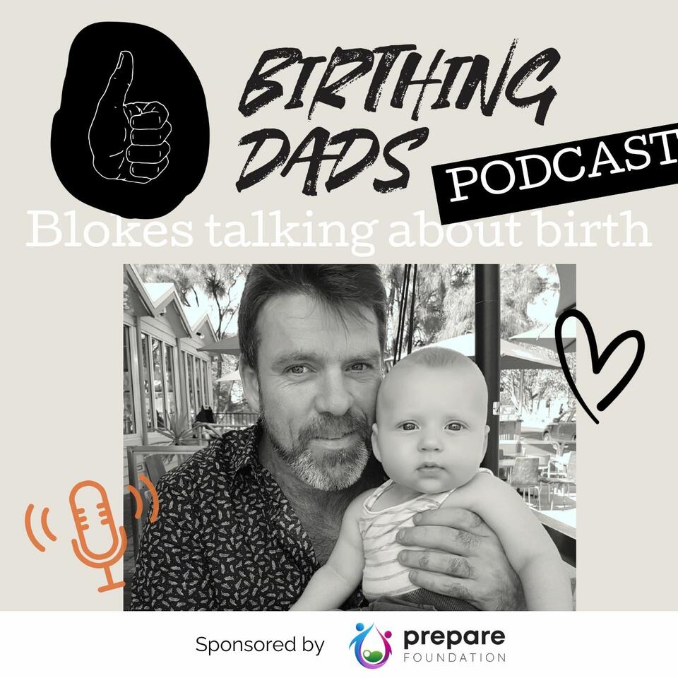 The Birthing Dads Podcast