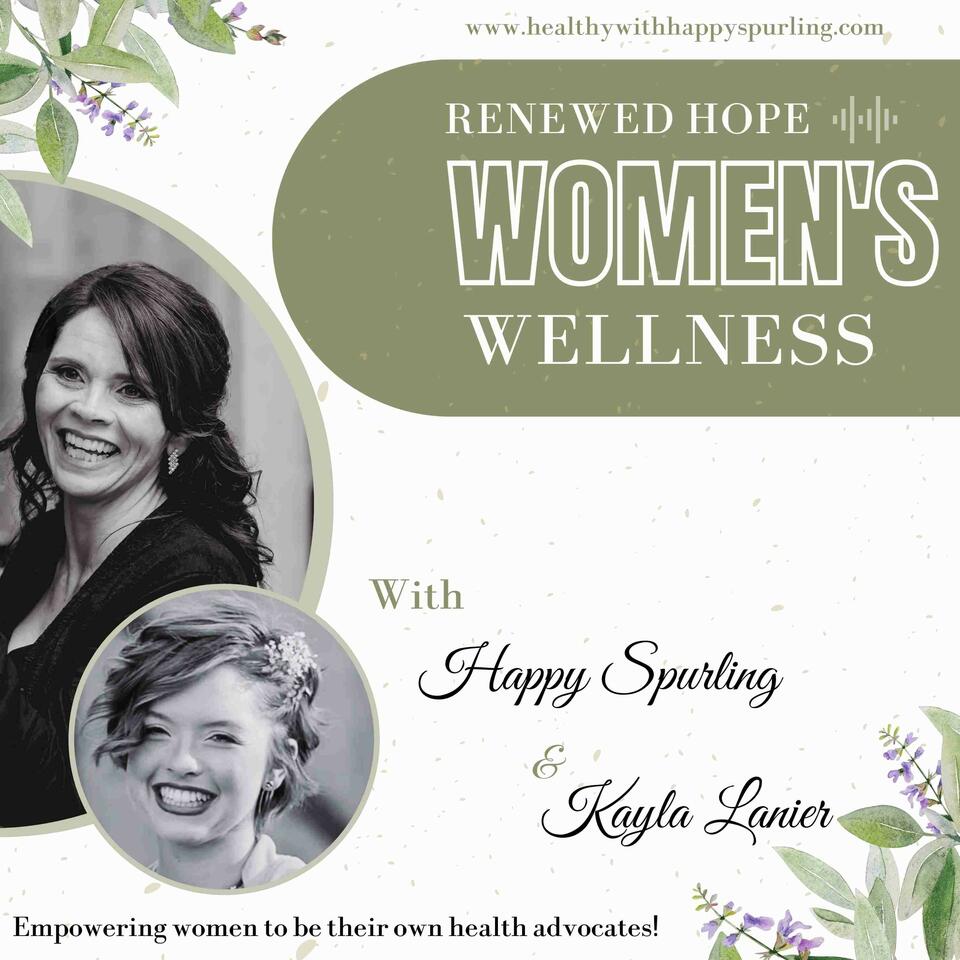 Renewed Hope Women’s Wellness
