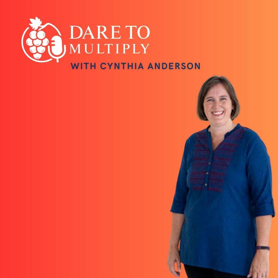 The Dare to Multiply Podcast