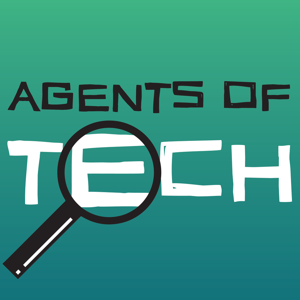 Agents Of Tech