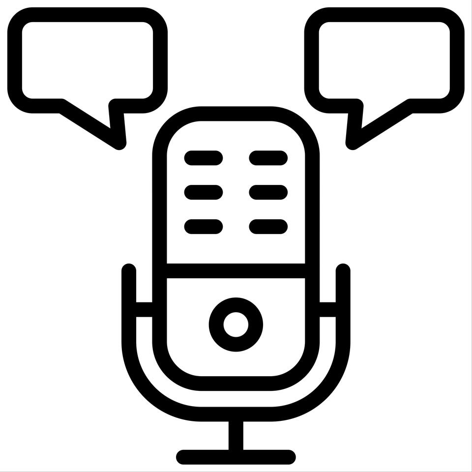 Community Spotlight Podcast
