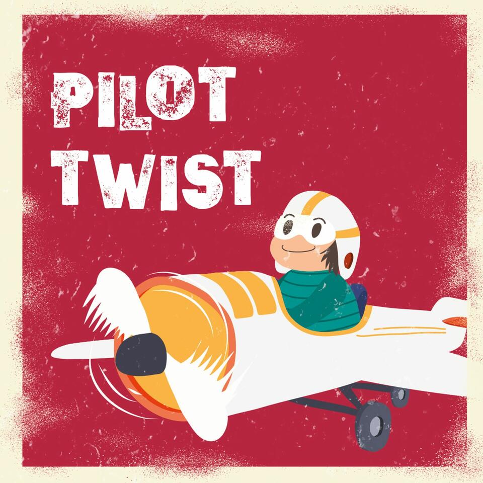 Pilot Twist - Dizileri ilk bölümleriyle yargılayan podcast!