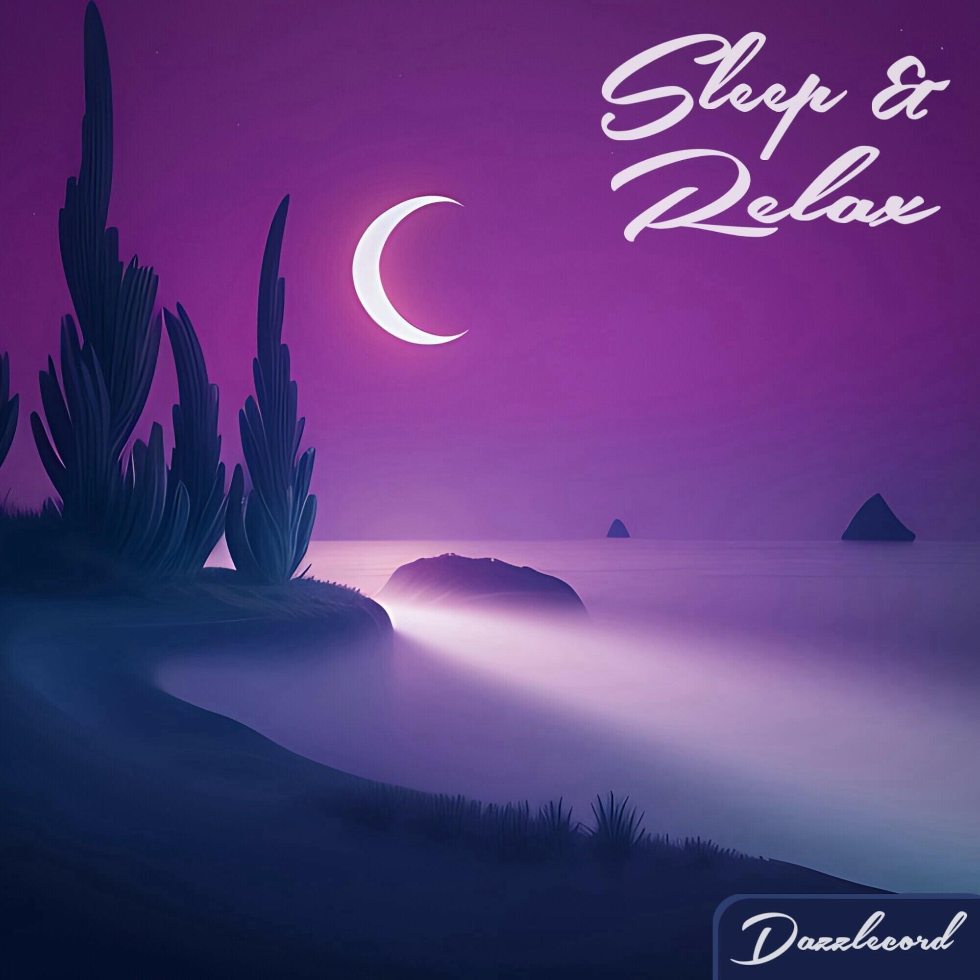 Sleep and Relax Sounds by Dazzlecord | iHeart