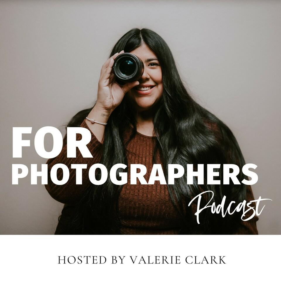 For Photographers Podcast