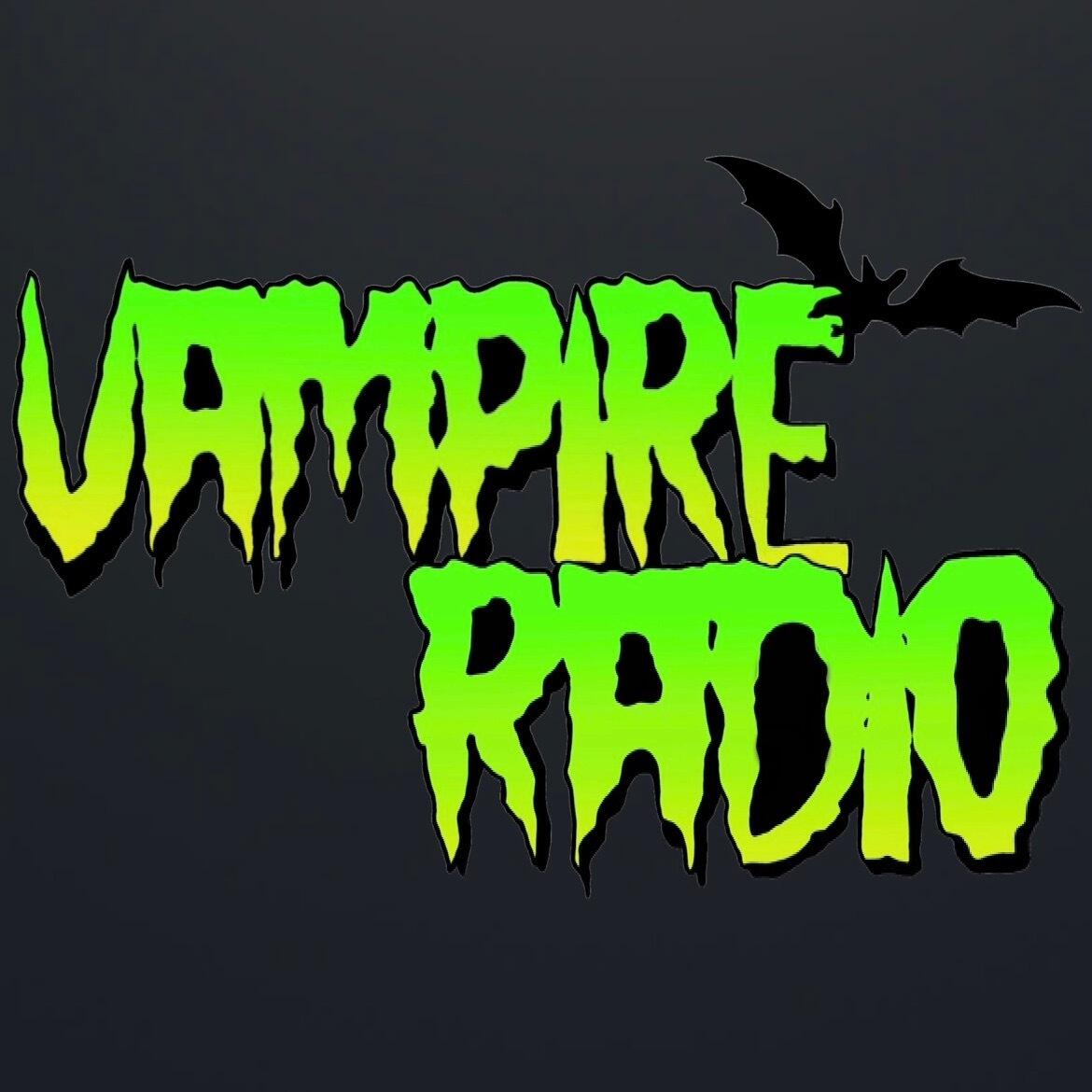 Vampire Radio | iHeart