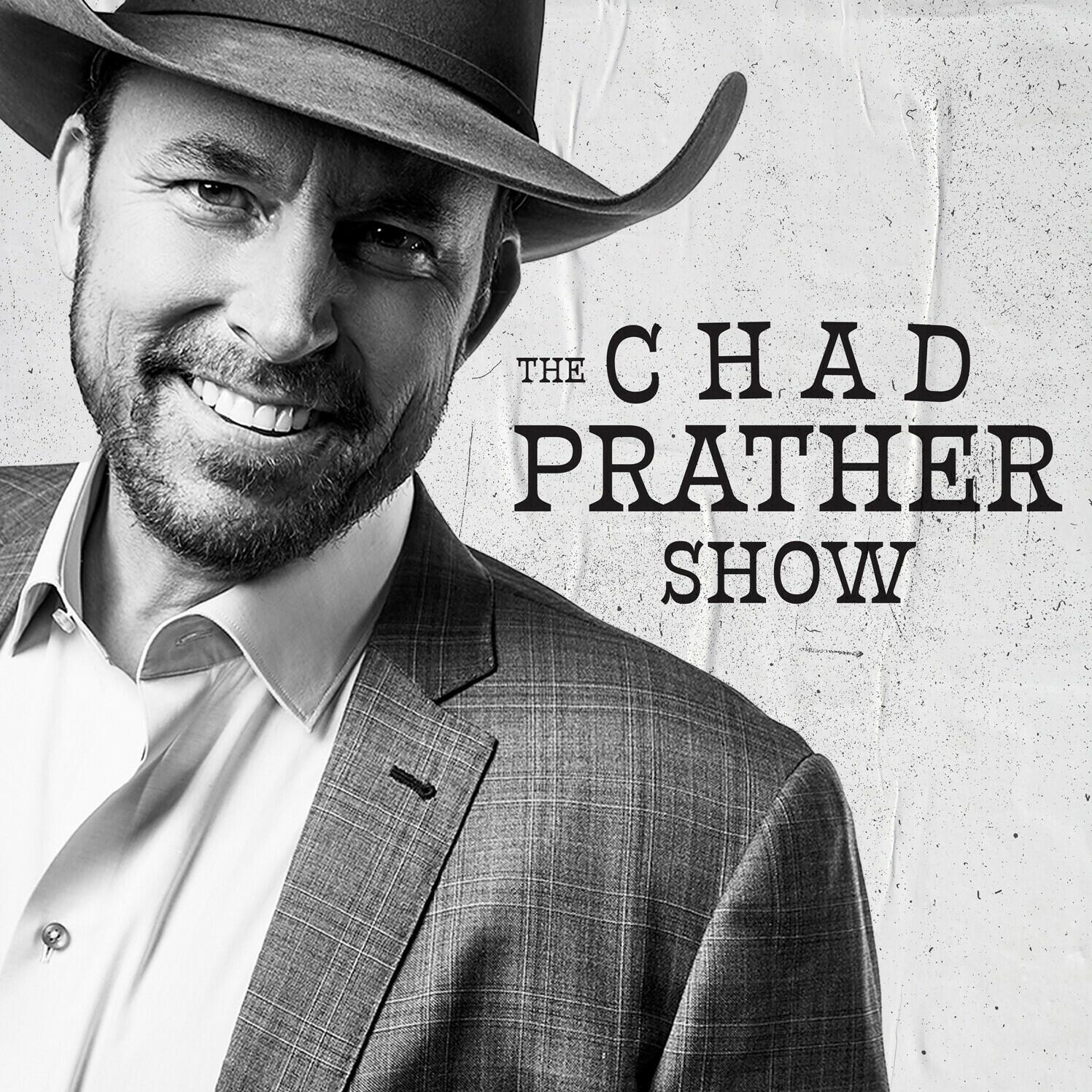 Chad Prather Show iHeart