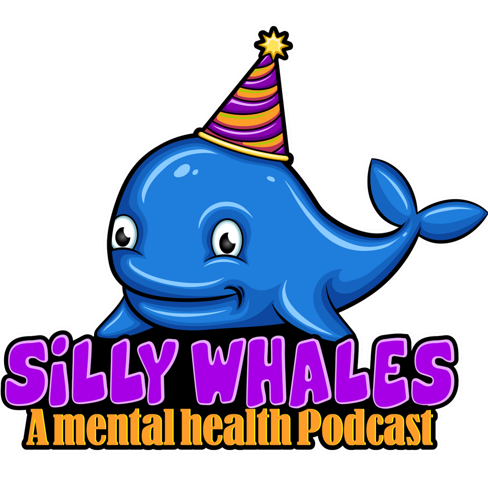Silly Whales!