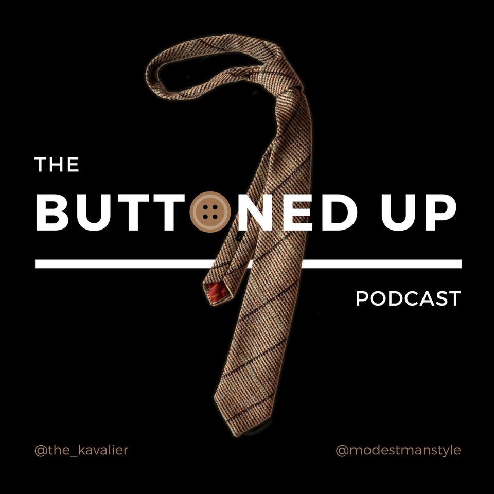 The Buttoned Up Podcast