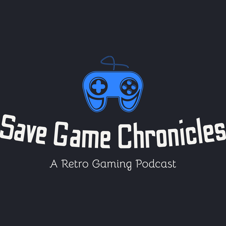 Save Game Chronicles