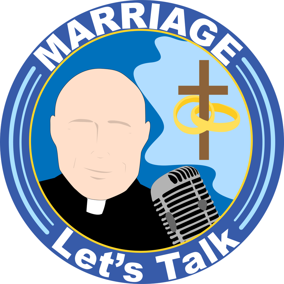 Marriage: Let’s Talk