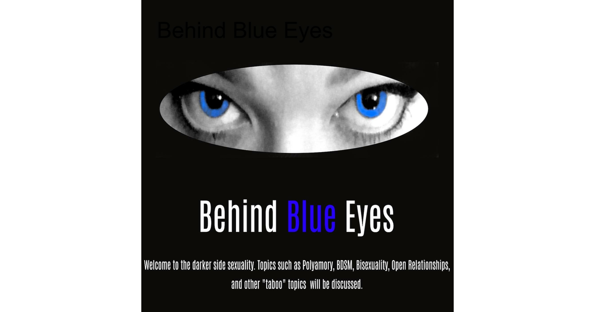 Behind Blue Eyes iHeart