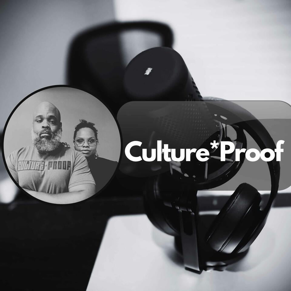 Culture Proof with Wil and Meeke Addison