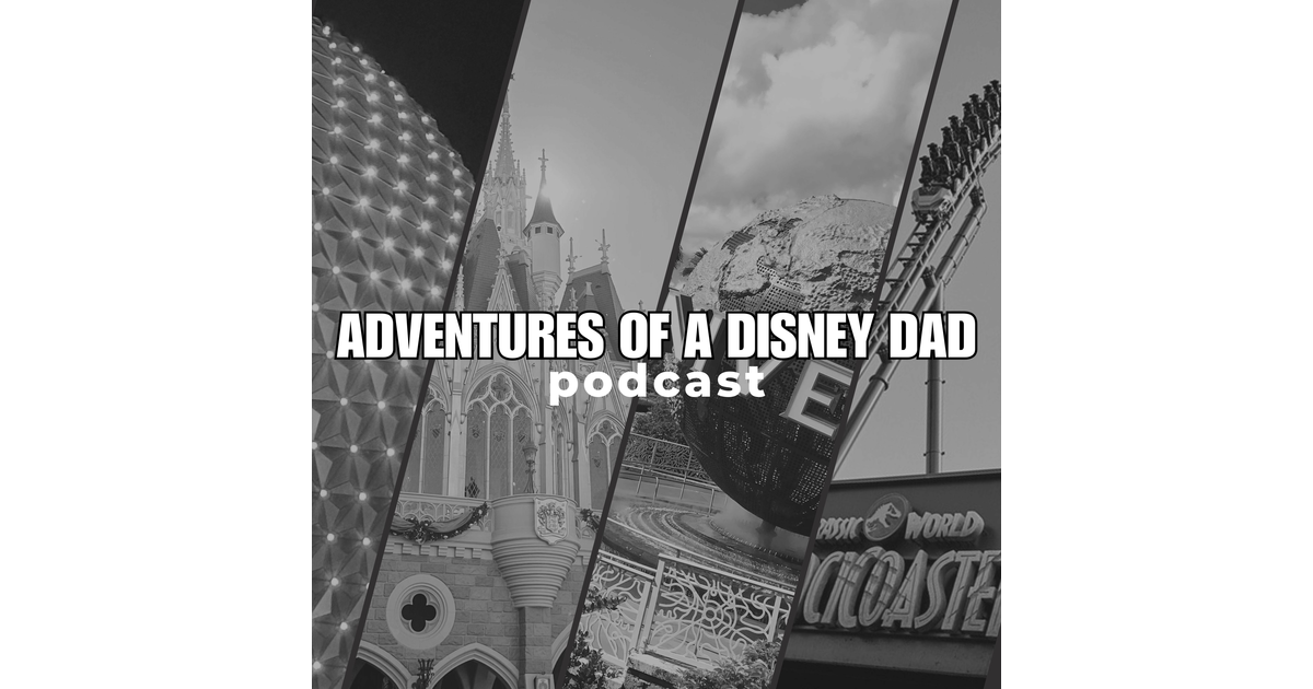 10 Must-Dos for Your Next Disney World Vacation - Adventures of a ...