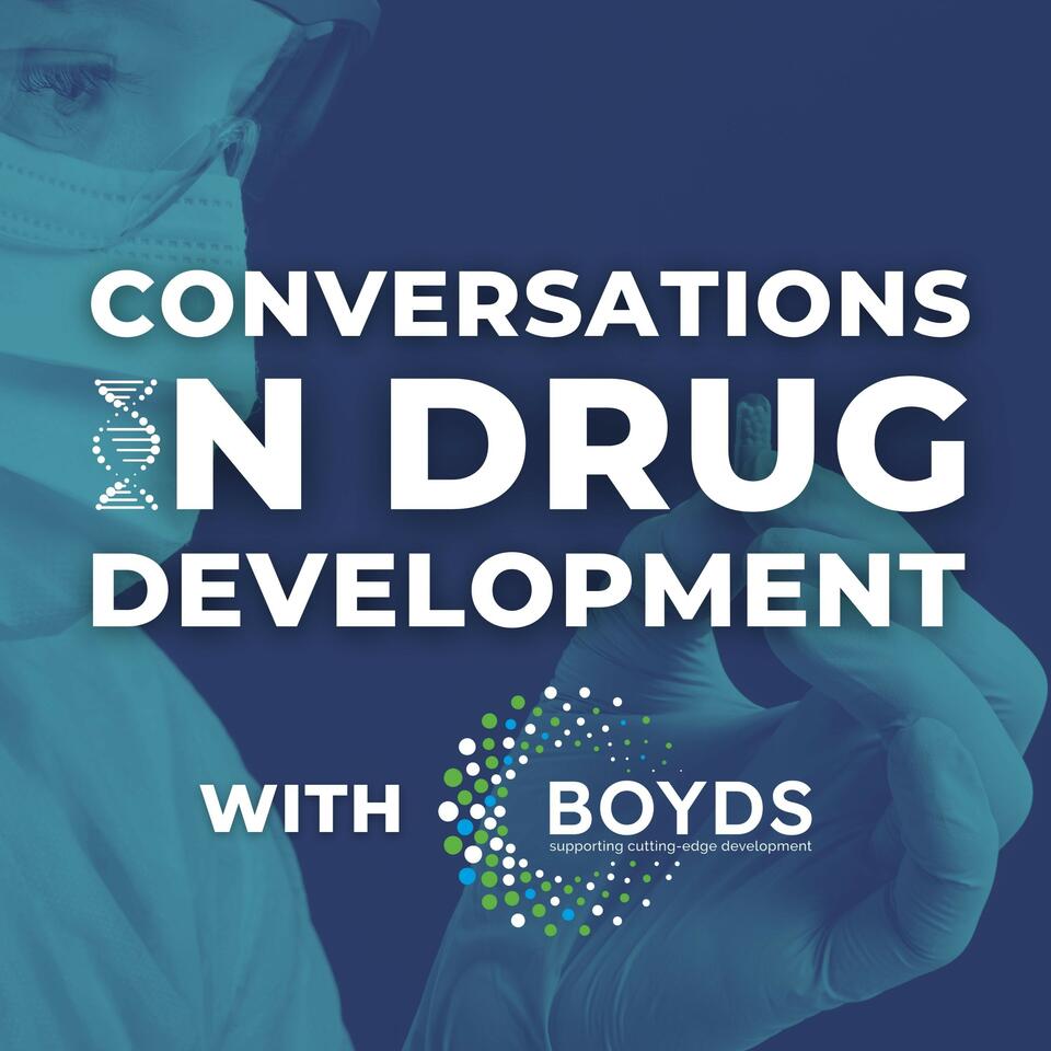 Conversations in Drug Development
